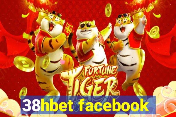 38hbet facebook